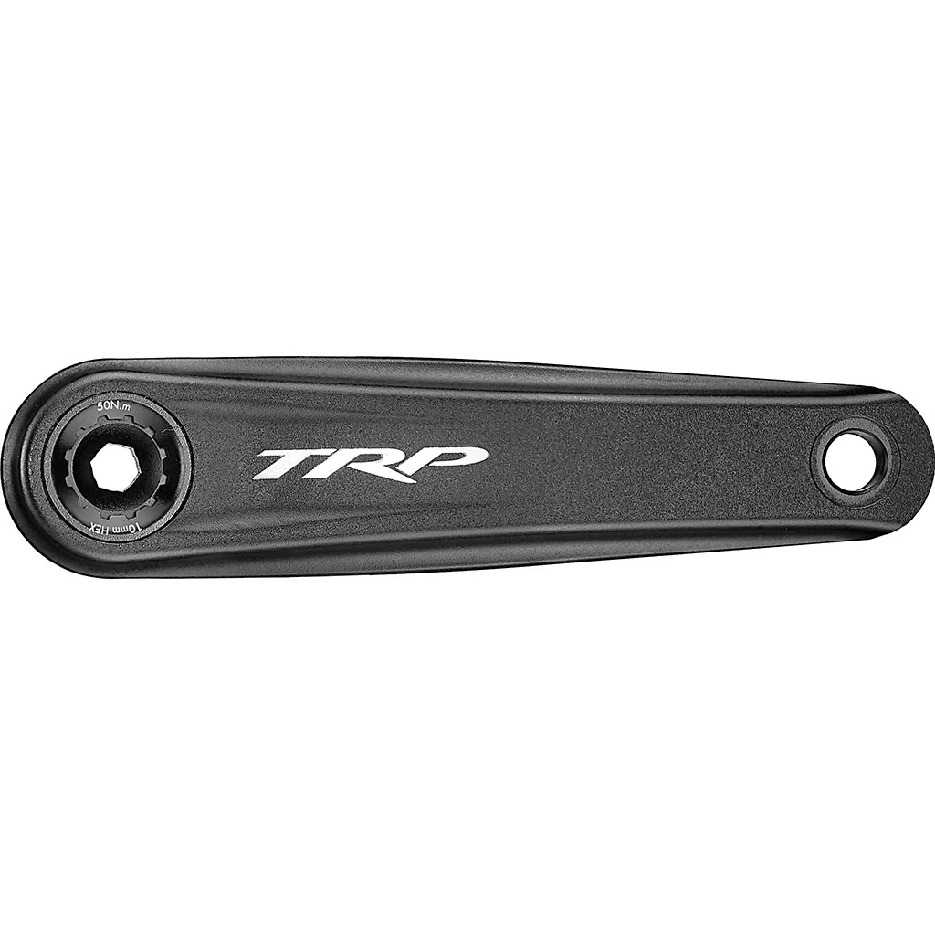 EVO 12 Alloy Crankset - Image 3